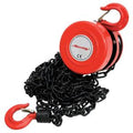 2000kg Chain Block