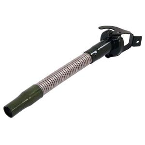 Flexible Jerry Can Spout