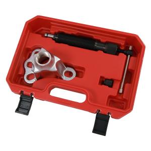 Hydraulic Hub Puller Set