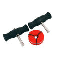 WINDSHIELD REMOVAL TOOLS SET 3PCS