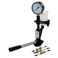 Diesel Injector Nozzle Tester