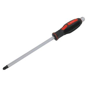 Screwdriver - Phillips  No.4 X 200 Mm