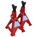 Axle Stands One Pair - 6 Ton  Heavy Duty