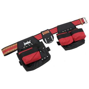 Tool Pouch 3 X 52