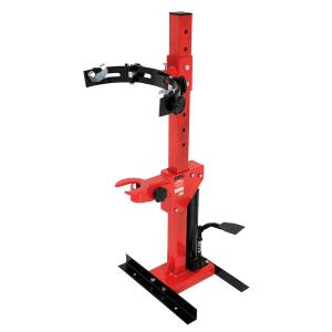Hydraulic Coil Spring Compressor