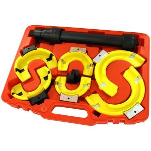 Strut Coil Spring Compressor Professional 8pcs