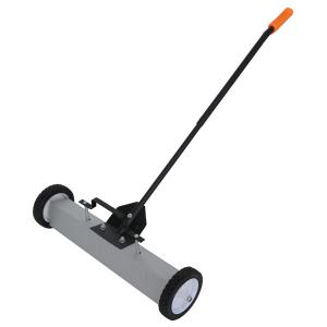 Magnetic Sweeper With Wheels 24 Inch