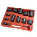 Ball Joint Adaptor Kit 14pc Master Kit