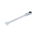 Spanner Flexi Head Ratchet 8mm