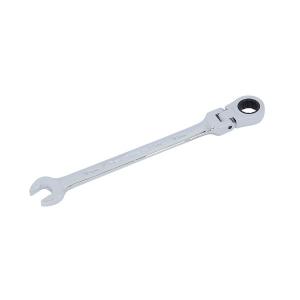 Spanner Flexi Head Ratchet 10mm