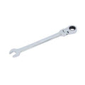 Spanner Flexi Head Ratchet 11mm Geartech
