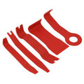 Trim And Moulding Tool Set - 5pc