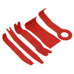 Trim And Moulding Tool Set - 5pc