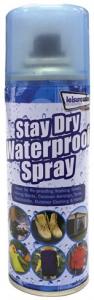Waterproof Spray