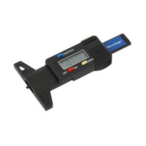 Digital Tread Gauge