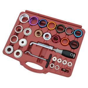 Crankshaft & Camshaft Seal Remover And Installer Kit