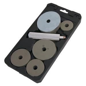 7pc Bearing Race & Seal Dr Set