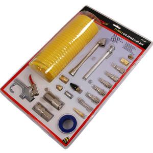 20pc Air Accessory Kit