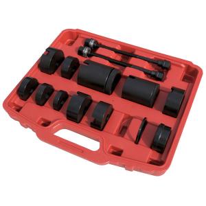 Screw Pivot Bush Installer & Remover- Benz. Bmw