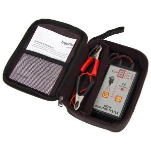 12v Fuel Injector Tester
