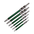 6pc Jointed Torx Wrench Set