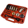 Bearing Service Kit - 19pc  62mm,66mm,72mm