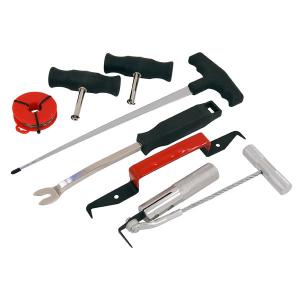 Windshield Removal Tool Set Neilsen