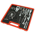 46 Pc Radio Removal Tool Set