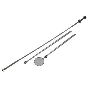 3pc Retrieval Inspection Mirror Pick Up Set