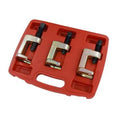 Ball Joint Removal Set 3pc