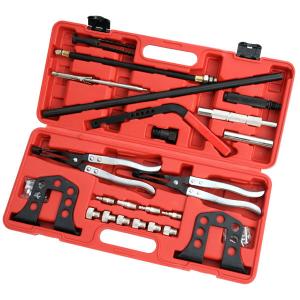 Cylinder Head Service Set Professional