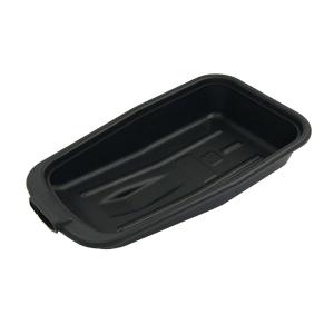 2l Oil Drain Pan For Motorcycle