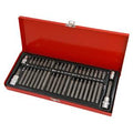 44pc S2 Steel Bit Assortment Set