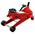 3 Ton Jack With Quick Lift
