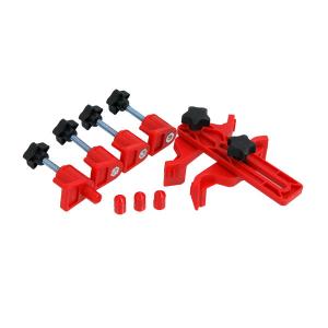 5pc Master Camclamp Kit
