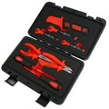 8pcs 1000v Insulated Tool Set
