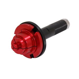 Master Bearing Race And Seal Driver Alu