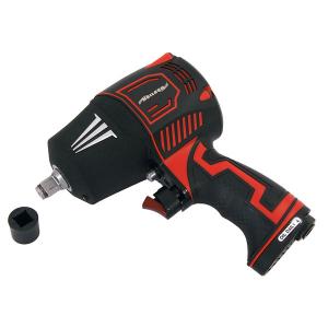 Super Duty 1/2 Dr Composite Air Impact Wrench Twin Hammer