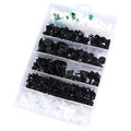 Trim Clip Assortment-bmw 290pcs
