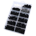 Trim Clip Assortment-volvo 350pc