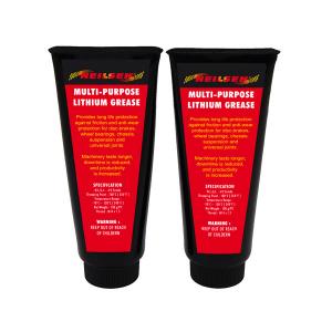 100g Multi-purpose Lithim Grease 2 Pack