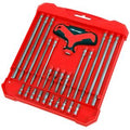 25pcs Screwdriver Bit Set