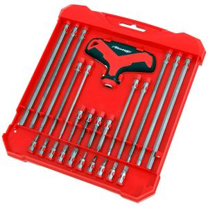 25pcs Screwdriver Bit Set
