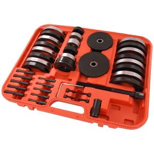Wheel Hub Bearing Unit Tool - 62/66/72/85mm Vag