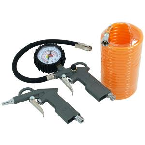 Spray Gun Kit 3pcs