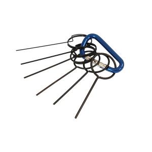 6pc Belt Tensioner Retaining Pins