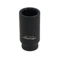 Impact Socket - 30mm / Deep