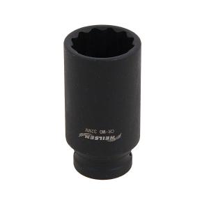 32mm Deep Impact Socket