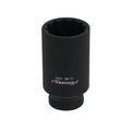 Impact Socket - 34mm / Deep