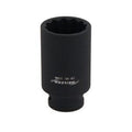 Impact Socket - 35mm / Deep